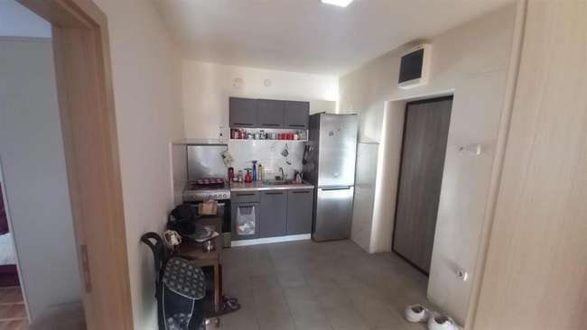 Apartment in the center of Skopje - 2