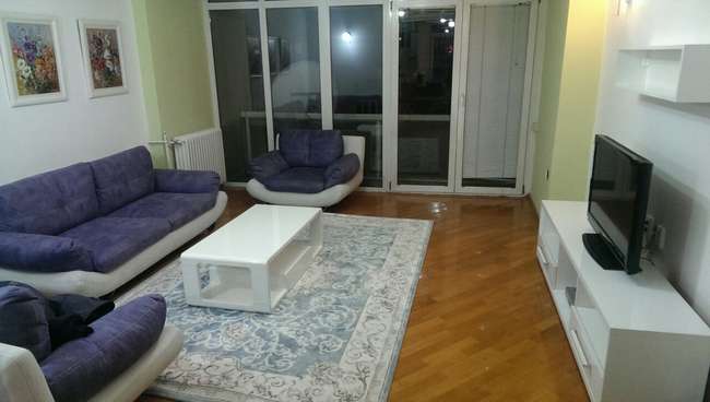 For rent 3-bedroom apartment D.Maalo, near Luk Oil - 2