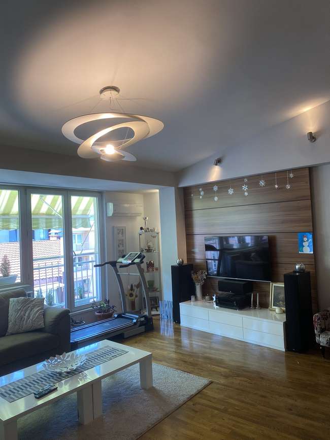 Apartment in a Quiet Location in the Center - 3