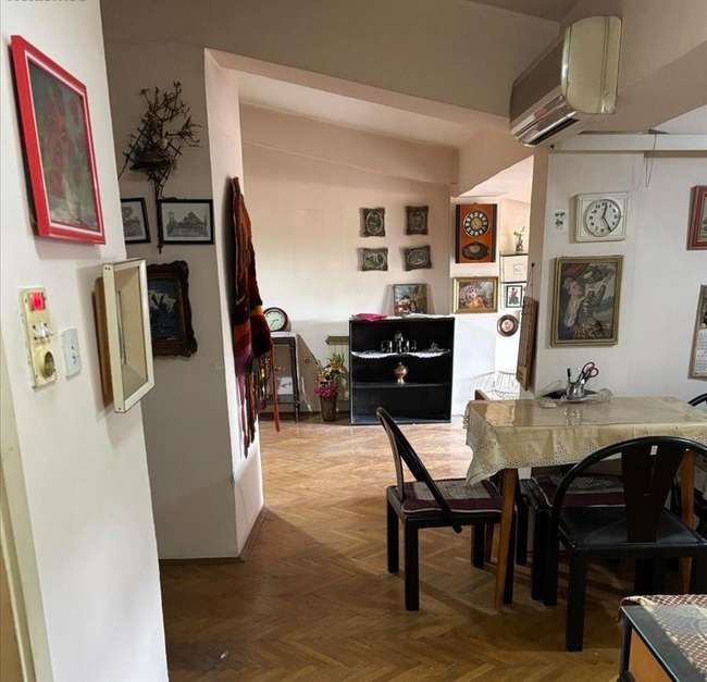 Apartament me potencial për zgjerim - 3