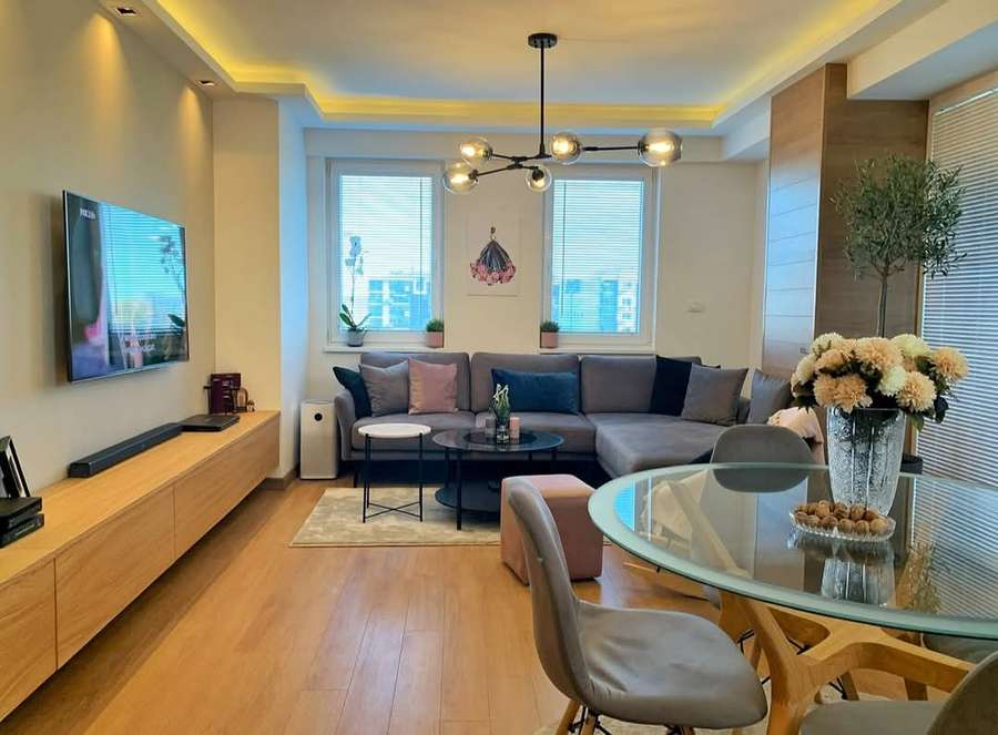 Apartament i bukur - 1