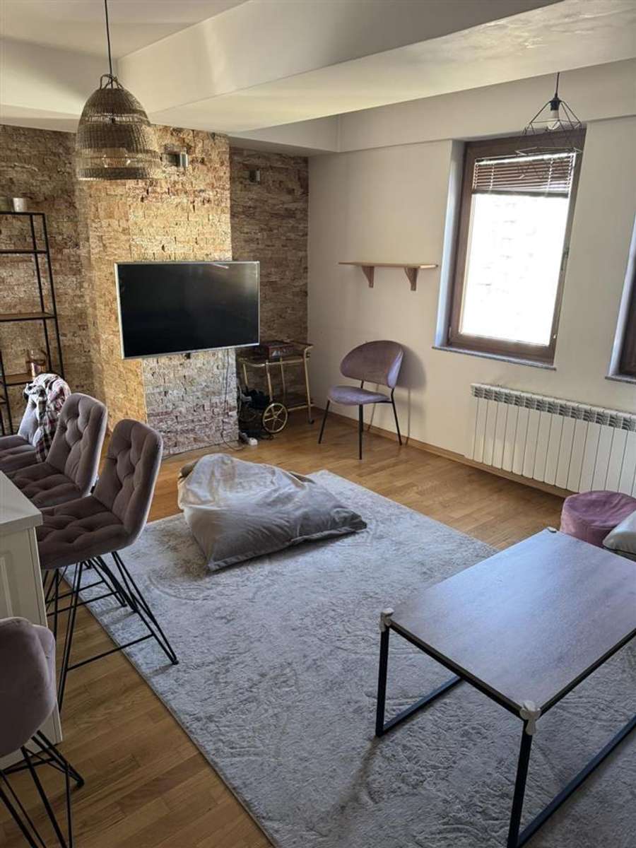 Apartament në Karposh 3 - 1