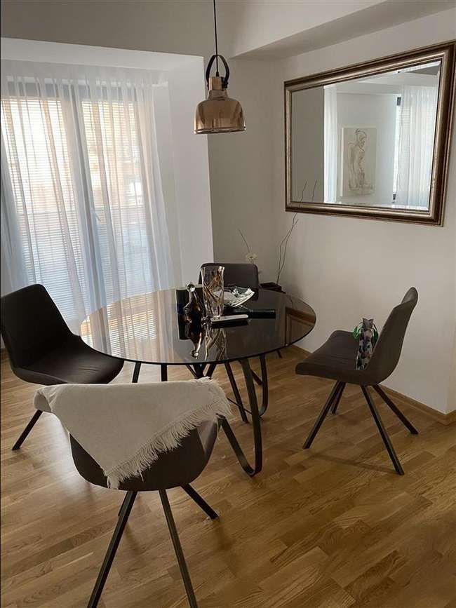 Jepet me qira apartament me dy dhoma në Kapistec, pranë Zebrës - 3
