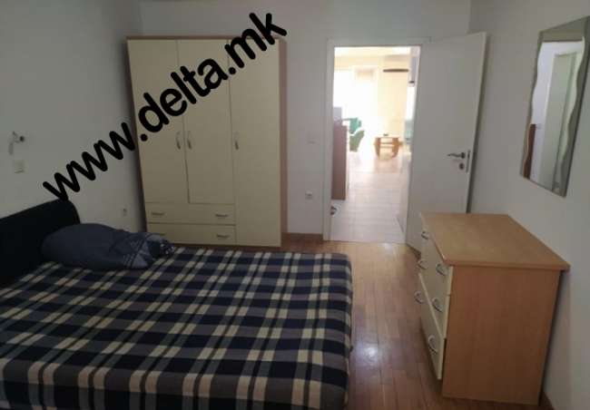 Furnished two-bedroom apartment in the Center - 3