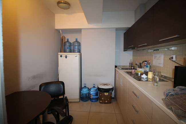 Exclusive Business Space - 2