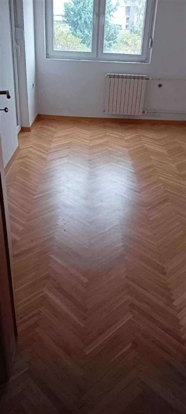 Се продава 4-собен стан во Аеродром, кај Бисер image