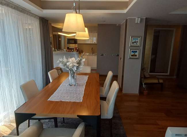 Attractive apartment 180m2 in Vodno - 2