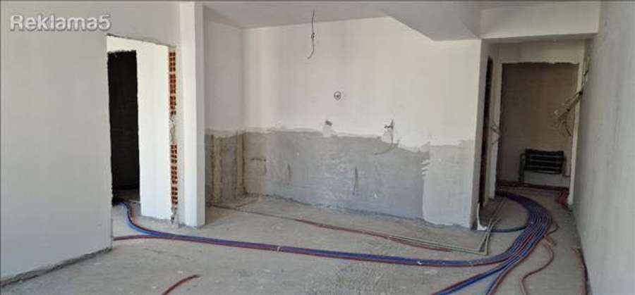 Apartment in Imajte predvid deka presmetkata za kredit e približna i možebi ne e celosno točna. Za točni informacii i realni uslovi za otplata, ve sovetuvame da ja posetite vašata banka. - View 2