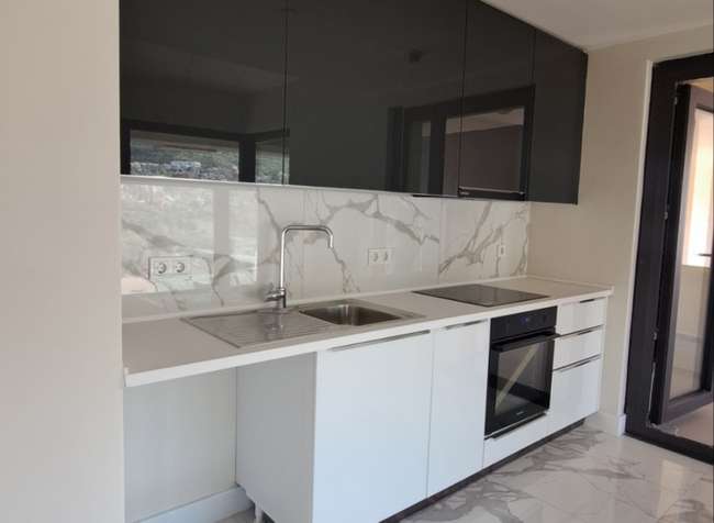 Apartment in Diamond Complex - 2