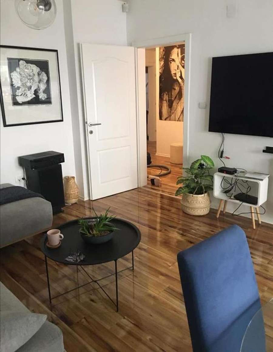 Beautiful Apartment in the Center - 1