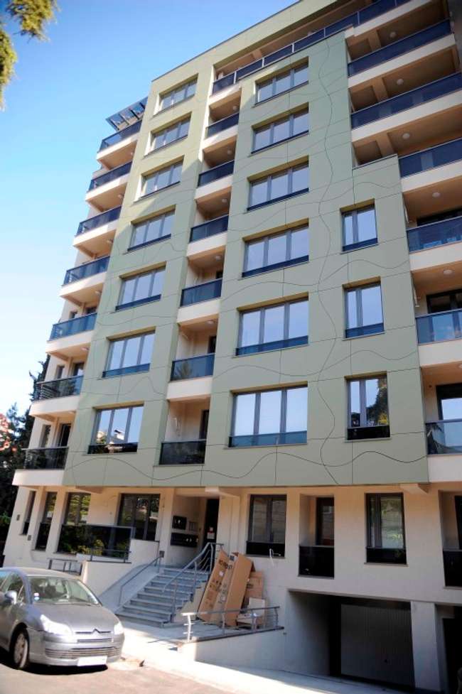 Се издава 2-собен стан во Капиштец image