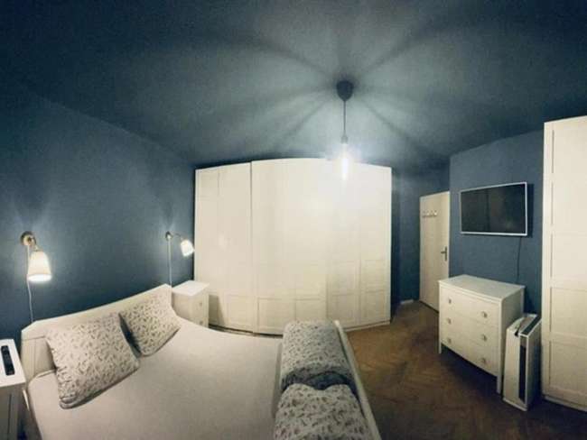 Fully Furnished Apartment in the Center - 3