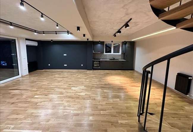 Apartament Modern i Bukur në Taftalidze - 2