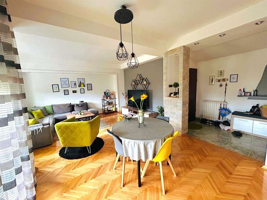Apartament në Aerodrom - 1