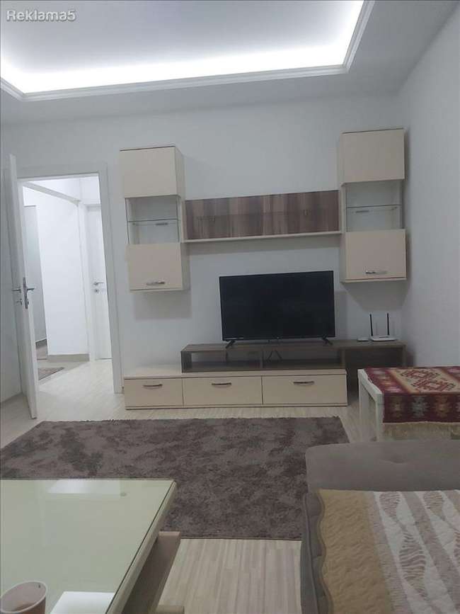 Apartment in Karposh 4, behind Antiko - 2