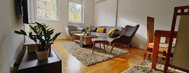 Furnished Apartment in Kisela Voda image