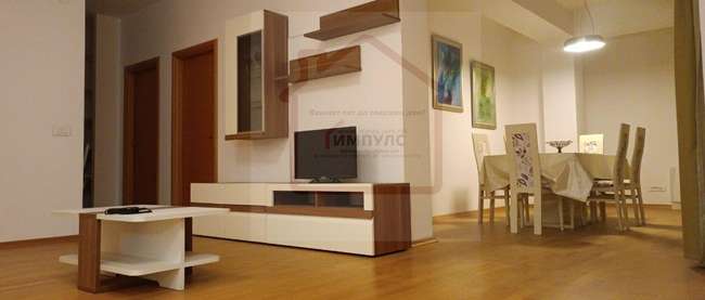 Spacious 3-bedroom apartment in an ideal location in the center, Vodno - 3