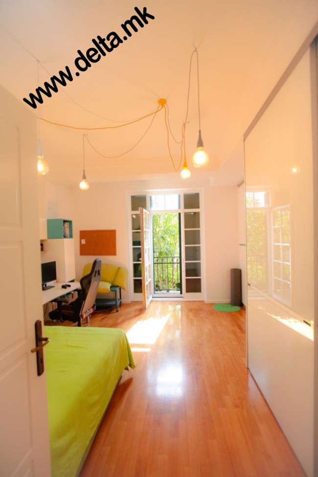 Four-room, modernly furnished apartment in the luxury complex Verina - 3