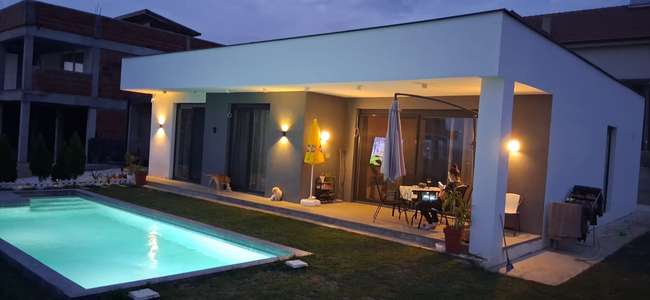 Sh.2811 SHITET SHTËPIA NË KOMUNËN ILINDEN image