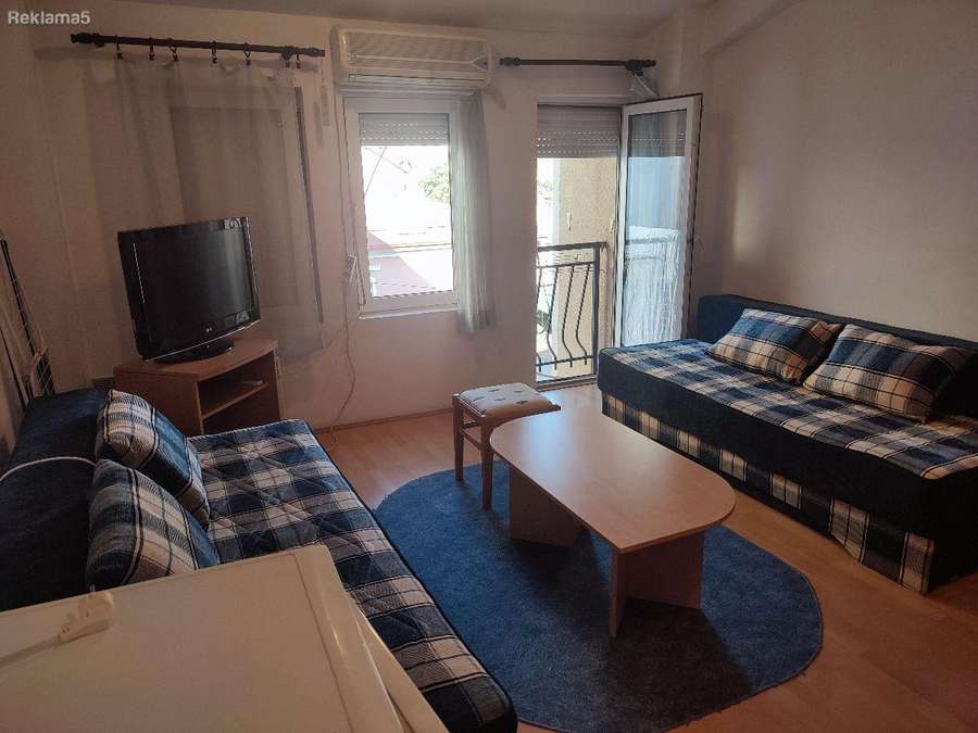 IMPERIA – Apartament 26m² - 1