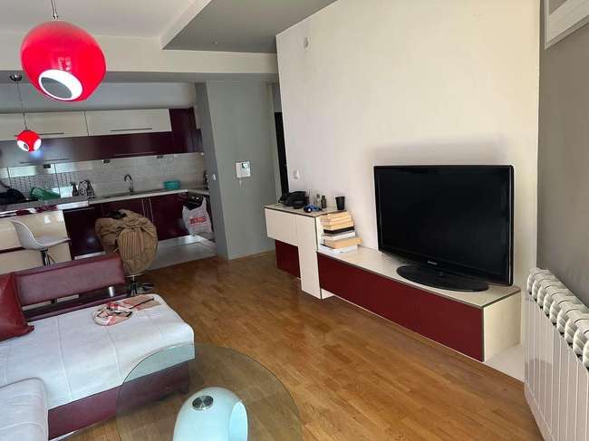 Apartment in Center - 2