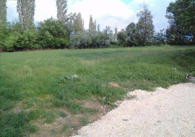 Land in Volkovo - 2