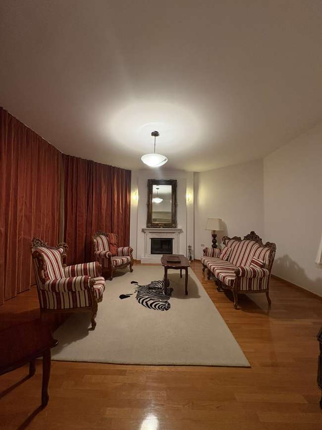 Spacious apartment in the St. John complex - 3