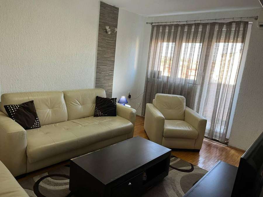 Apartament i rinovuar plotësisht në Kumanovo - 1