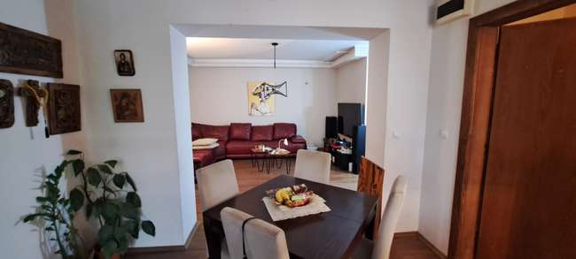 Apartment in Aerodrom - 3
