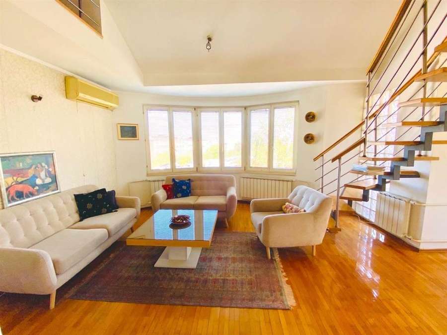 Apartament duplex ekskluziv - 1