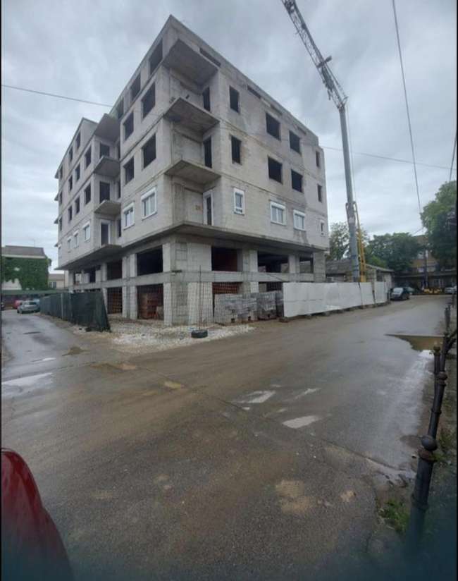 Apartament i Ri në Gjevgelijë - 3