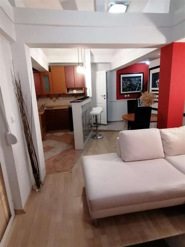 Apartment in K.Voda - near the Home for the Blind - 2