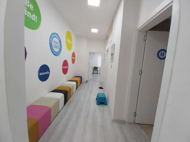 Hapësirë tregtare për Shitje në Qendër - 2