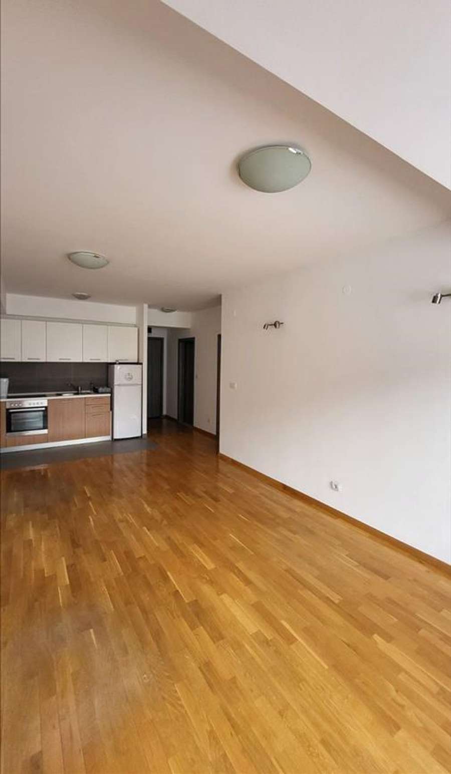Two-bedroom apartment for rent in the Center - 1