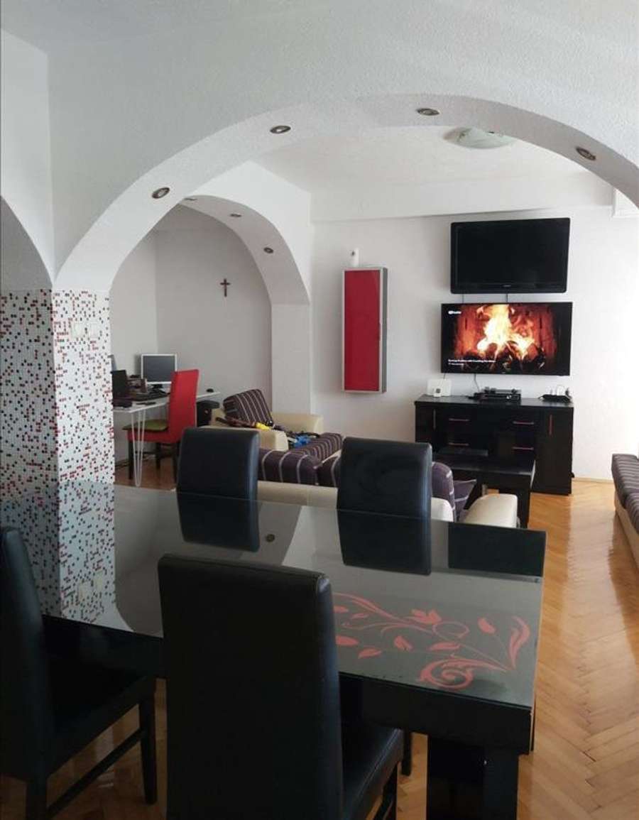 Apartament i mobiluar në Kicevo - 1
