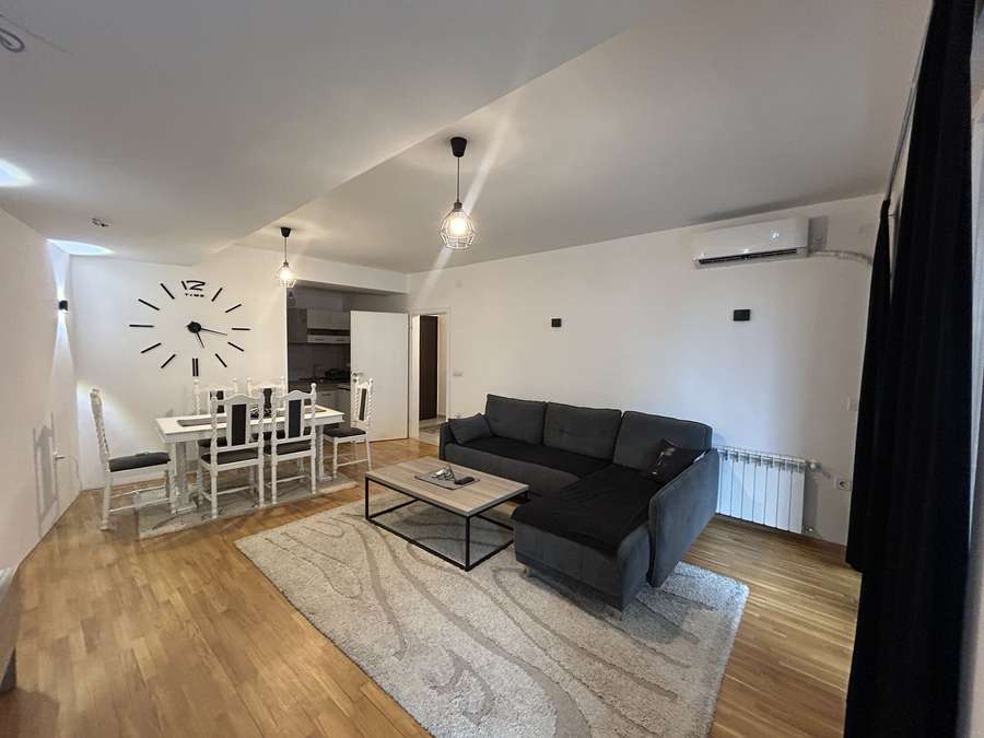 Fully Furnished Apartment in Taftalidze - 1
