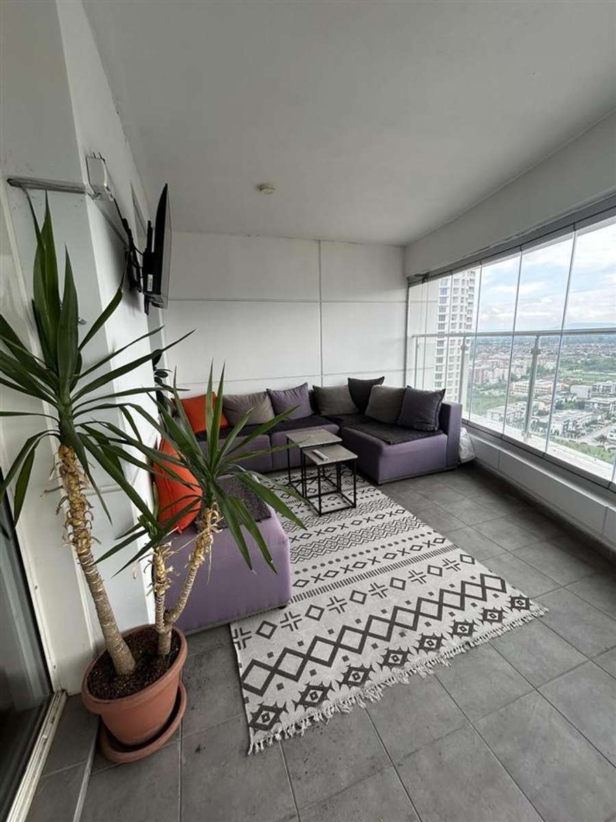 Apartament 83m2 në Cevahir - 1