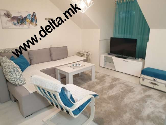 Apartament me tre dhoma për qira në Kozle - 2