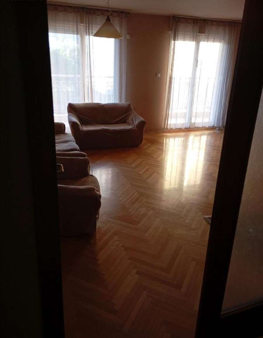 Apartament me 3 Dhoma Gjumashi në Karposh 4 - 1