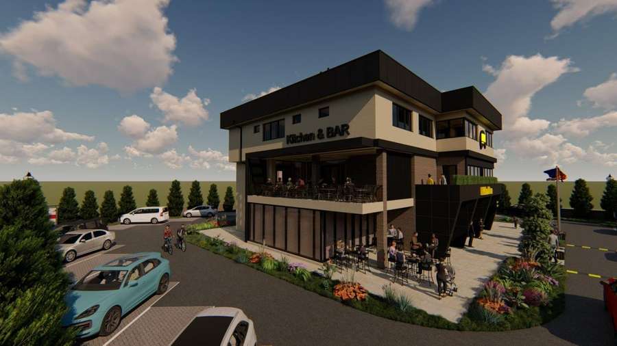 Commercial Space in Štip - 1