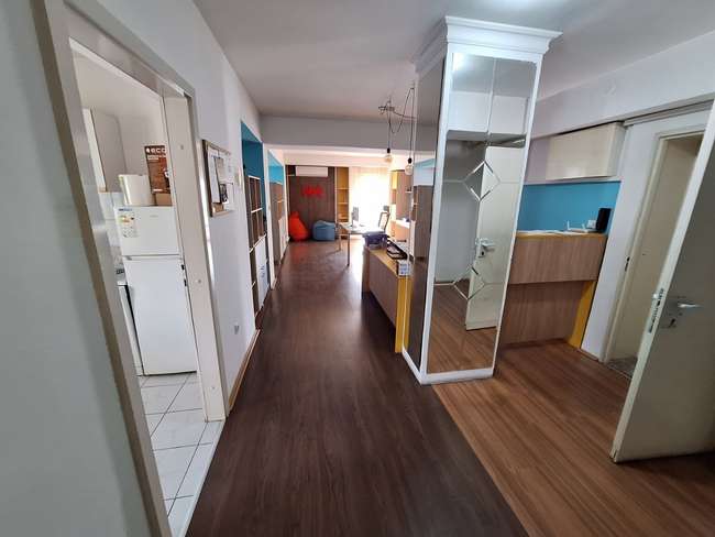 Apartament 112m2 në Kapishtec për qëllime biznesi - 3