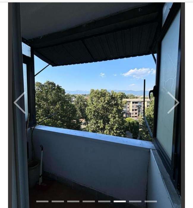 Apartament në Karposh 3, përballë Sidro - 3