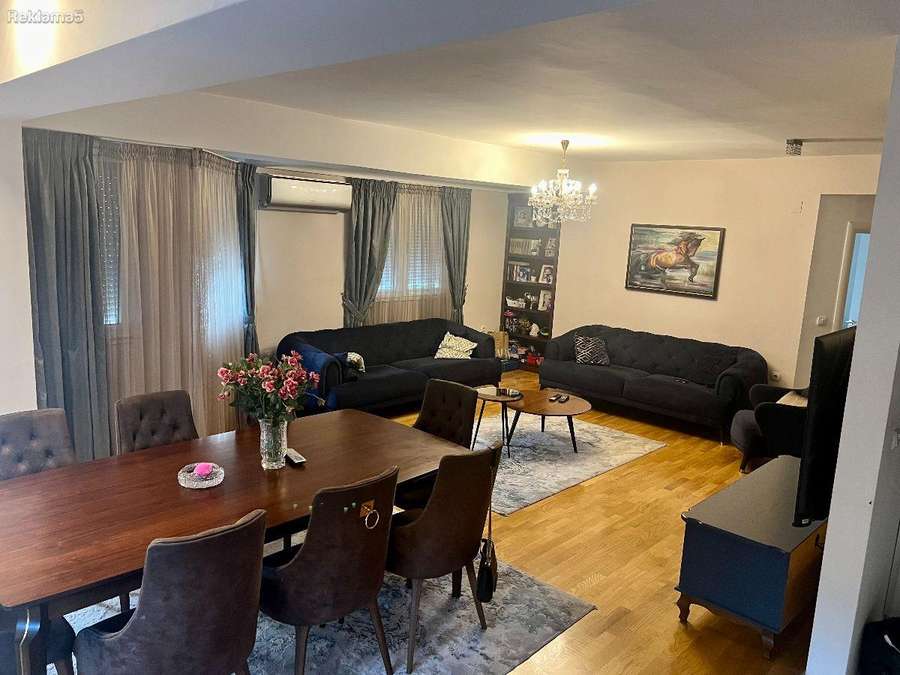 Apartament me qira në Crnicë - 1