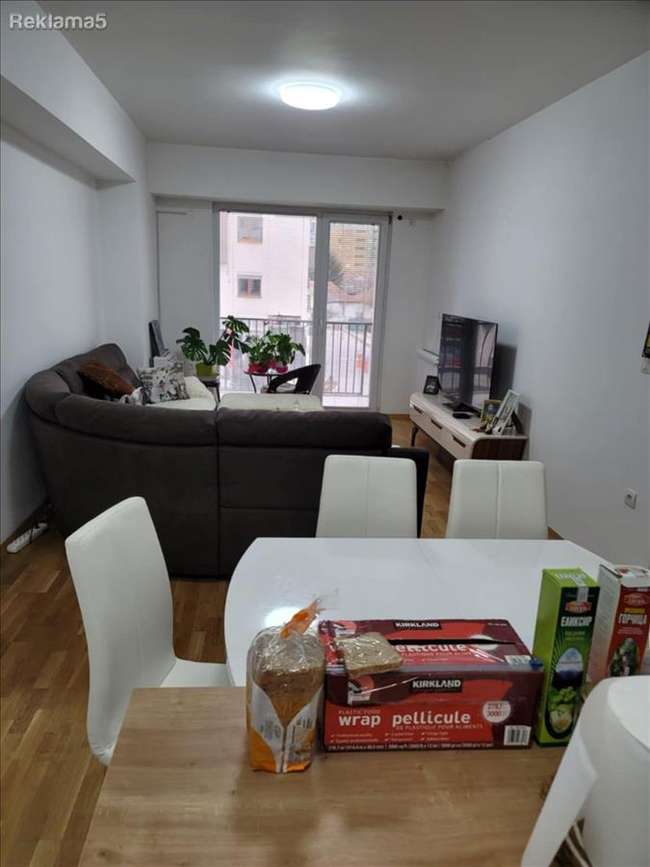 Apartament për shitje 72m2 në Taftalidze - 2