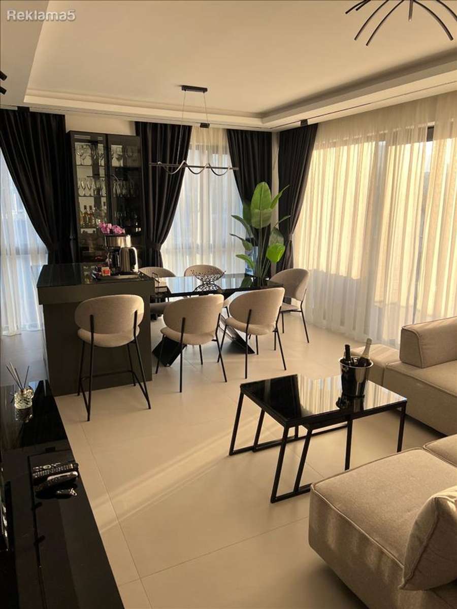 Apartment in Vlae - 1