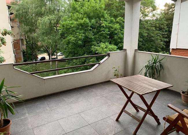 Apartment with Upgrade Potential – Chair - 2