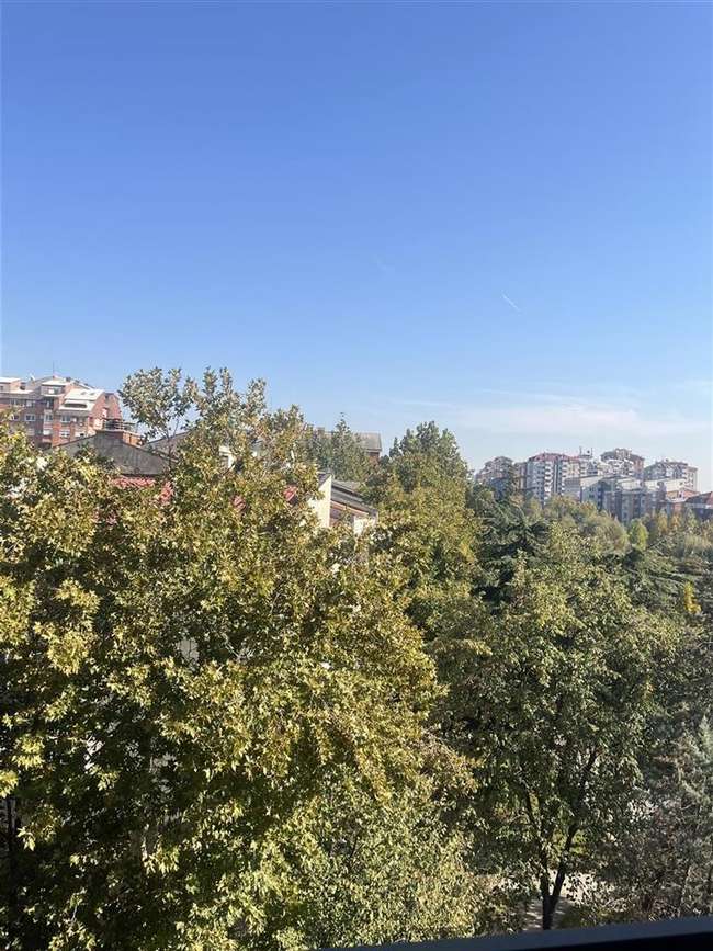 Apartament në Taftalidze - 2