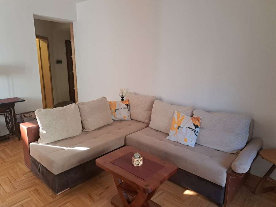 1-собен стан, 44 m²