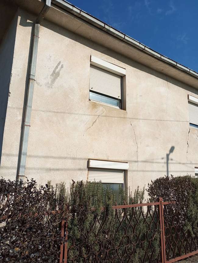 Куќа во Лескоец, Охрид image