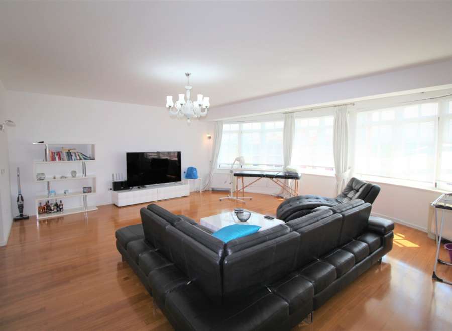 New apartment in the private complex Verina - 1